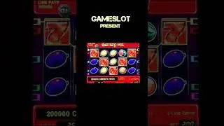 Sizzling Hot 77777 / Jackpot WIN