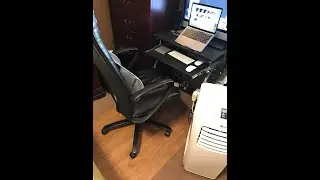 DYI Office Mat for (make 3 for $50)