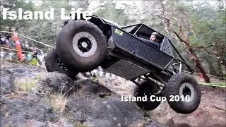 Island Cup 2016 Saturday Highlights