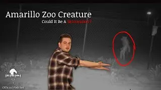 The Amarillo Zoo Creature | Skinwalker Ranch | Episode 49