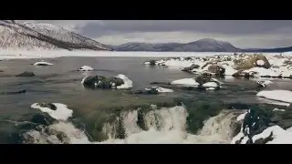 The story of Torne River