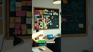 Find Your Untapped Market & Make 6 Figures Online