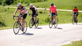 Велообиколка на Северозапада / Northwest Bulgaria Bike Tour 29.05.2021