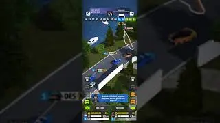 GT Manager. гонка. Новый круг