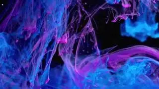 Ink motion