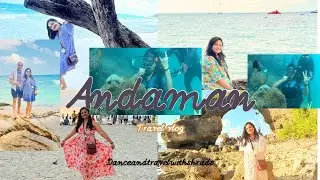 Andaman and Nicobar Island l 5 night & 6 day Itinerary l Havelock l Neil l Scuba everything #travel