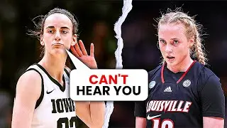 The Day Caitlin Clark Became A Basketball Legend