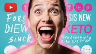 Forget Keto &ndash; This New Diet Trend Is Changing the Way We Eat!