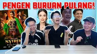 EMANG BOLEH SEJAWA ITU?! (Review 
