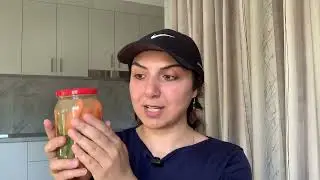 Beginner&rsquo;s Guide to Fermenting Carrots & Green Beans