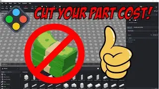 Save money on your LEGO&reg; Parts in Bricklink Studio!