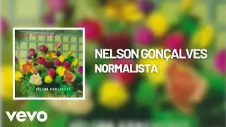 Nelson Gon&ccedil;alves - Normalista (&Aacute;udio Oficial)