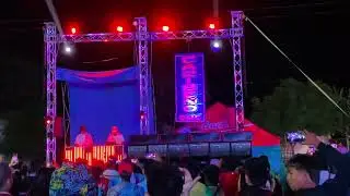 presentación caribeño de tuchin