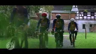Sonnewalder Schlosspark-Gravel: Imagefilm