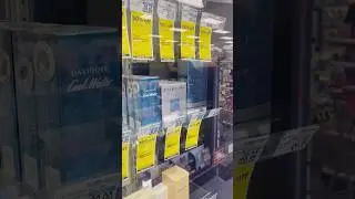 Скидка 50% на лучшие дизайнерские ароматы и дополнительные 10 долларов в CVS.