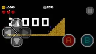 For Frankie.  Level maker request by jack pot