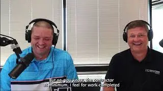 Insurance Restoration Lab   Episode 1 - The Collapse of Statewide Insurance Restoration