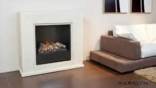 Xaralyn Inbouwunit Opti-Myst Cassette 600