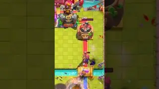 Musketeer Op👑 #clashroyale #gaming