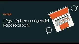 HubSpot CEO-knak: Hogyan l&aacute;sd előre a bev&eacute;teleidet tűpontosan, &bdquo;tippmix&rdquo; n&eacute;lk&uuml;l? | Keszei Bal&aacute;zs