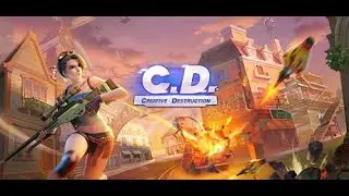 Creative destruction mobile- full game play