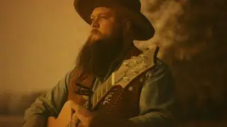 Boots Still Dirty, Heart Still Wild -(Lyrics Music Video)