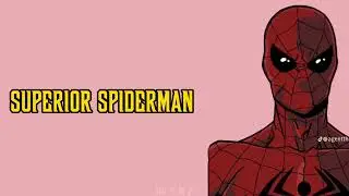 Spiderman Variants Comic ANIMATION by NKZ