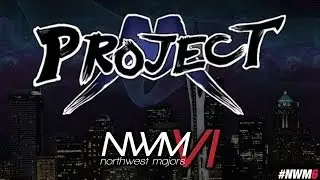 NWM6 PM W3 - #FREETOBY (CHA) vs 62bit Bladewise (DID)