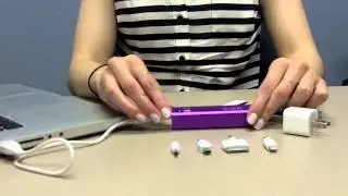 Как использовать портативный кошелек