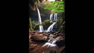 Byte-sized Beauty: Unveiling Liberia's AI Marvels #liberia2024  #youtube #youtube #shorts #தமிழ்