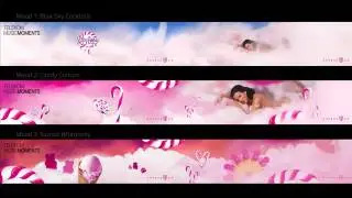 Katy Perry Concert - Graphics