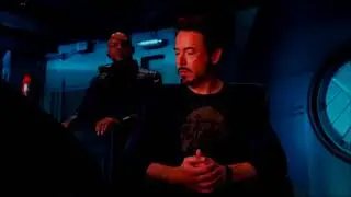 Nick Fury's 