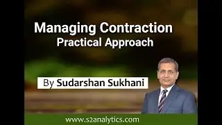 Managing Contraction - Practical Approach