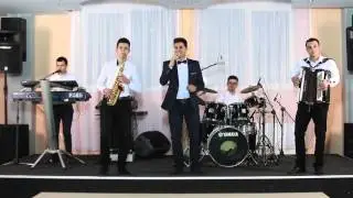 NOTA Bend Triso - Zirovnico (Official Cover)