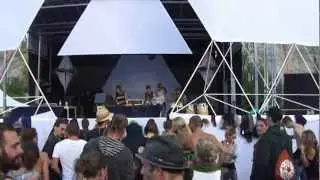 Paradise Festival 2012 MayaXperience (2)