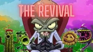 GARDEN WARFARE 2 IS BACK