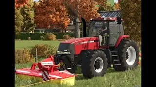 Idemo dalje FS 25 Lachem Map