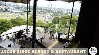 Jacks Ridge Resort and Restaurant | Davao City | The Bite with Craig and Tess