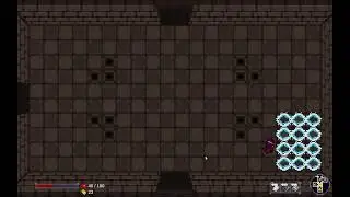 Mage Roguelite Demo