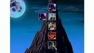 Gameplay:Kombat Fighters King Of The Kards (Flash Game)