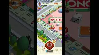 Monopoly Go : Bank Heist Tactics | Unlimited Dice ROLLS