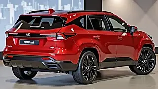 2026 Toyota Corolla Cross İncelemesi | Yeni Tasarım, Hibrit G&uuml;&ccedil; ve Bilmediğiniz &Ouml;zellikler