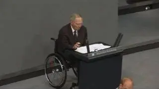 Schäuble als Euro-Fighter: Rettung für die Griechen? | DER SPIEGEL