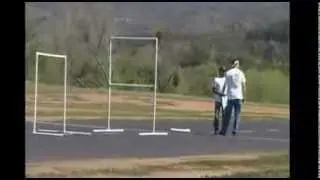 1st Annual Multi-Rotor Challenge - Part 3