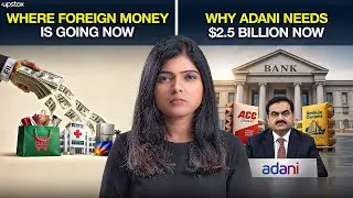 Is This FII Comeback About India Or About Consumption | Markets Today #301 