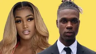 King speaks after pictures of new girlfriend was released! 😐