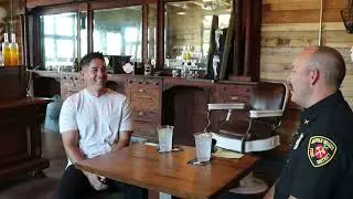 A Road to Recovery [Eric Padgett's Story]