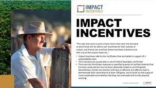 Introduction to the Leather Impact Accelerator (LIA) 1.0