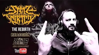 Spell of Niriti - &ldquo;The Rebirth&rdquo; (Reacci&oacute;n)
