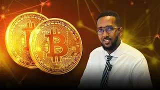 Cryptocurrency Somali Full Course | AF:Somali ( Cryptocurrency Course )